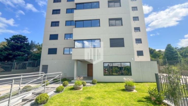 Apartamentos com 2 quartos, à venda - Sete de Setembro - Ivoti