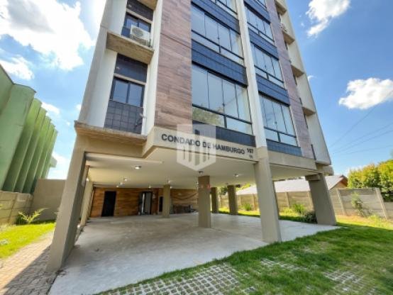 Apartamentos com 2 quartos, à venda - Farroupilha - Ivoti