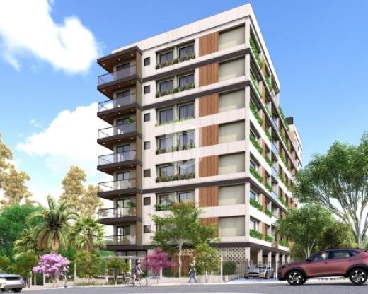 Apartamentos com 2 quartos, à venda - Bom Jardim - Ivoti