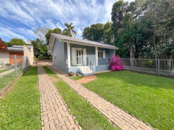Casas e Sobrados com 2 quartos, 401,50 m², à venda - Jardim Panorâmico - Ivoti