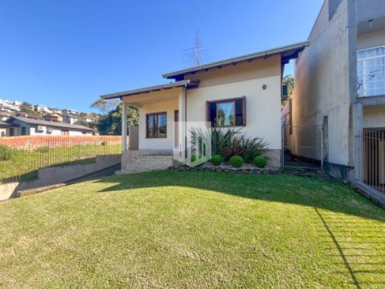 Casas e Sobrados com 2 quartos, 360,00 m², à venda - Jardim Bühler - Ivoti