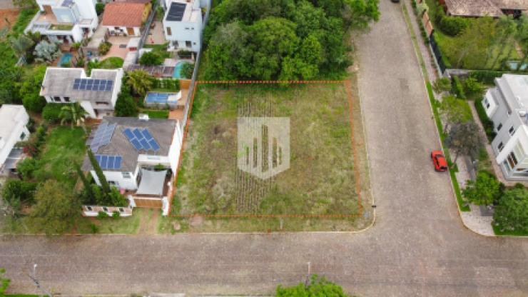 Terrenos, 723,60 m², à venda - Concórdia - Ivoti