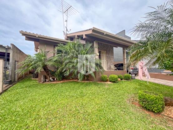 Casas e Sobrados com 3 quartos, 405,00 m², à venda - Jardim do Alto - Ivoti