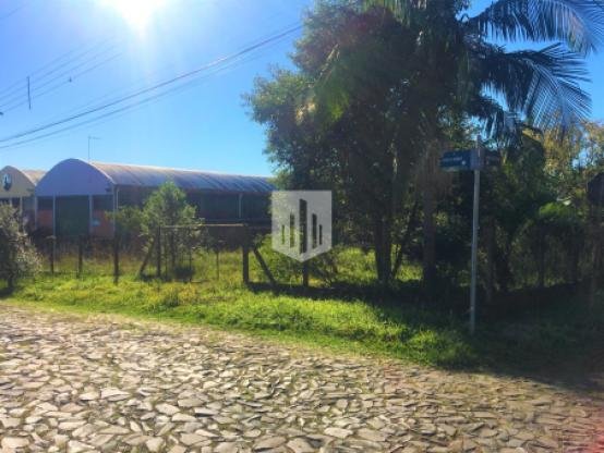 Terrenos, 745,00 m², à venda - Sete de Setembro - Ivoti