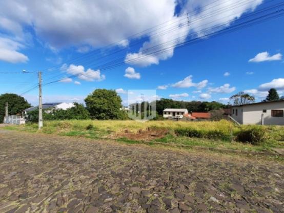 Terrenos, 432,00 m², à venda - Cidade Nova - Ivoti