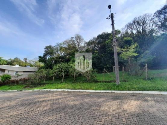 Terrenos, 720,00 m², à venda - Vista Alegre - Ivoti