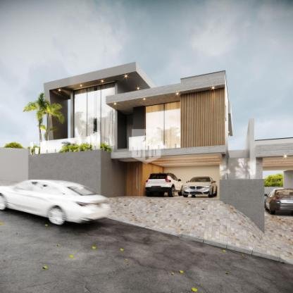 Casas e Sobrados com 3 quartos, à venda - Bela Vista - Estância Velha