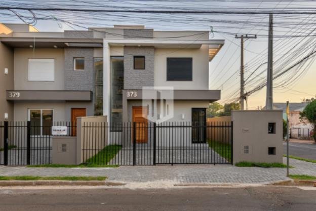 Casas e Sobrados com 2 quartos, à venda - União - Estância Velha