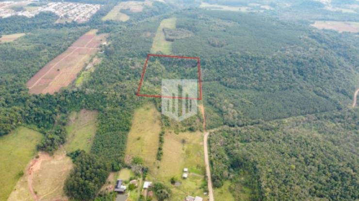Áreas de terra, 20000 m², à venda - Feitoria Nova - Ivoti