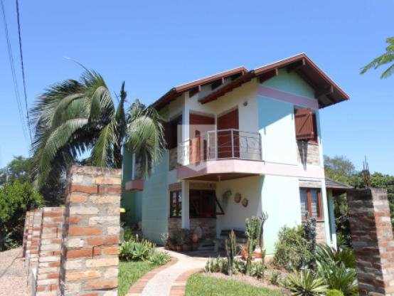 Casas e Sobrados com 3 quartos, 800,00 m², à venda - Vinte e Cinco de Julho - Ivoti