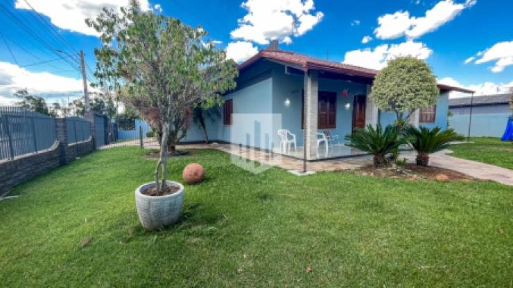 Casas e Sobrados com 3 quartos, 761,25 m², à venda - Concórdia - Ivoti