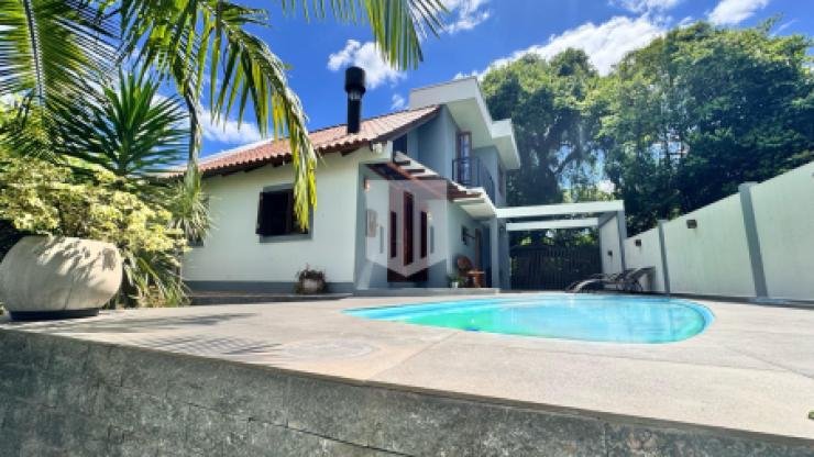 Casas e Sobrados com 2 quartos, 360,00 m², à venda - Harmonia - Ivoti