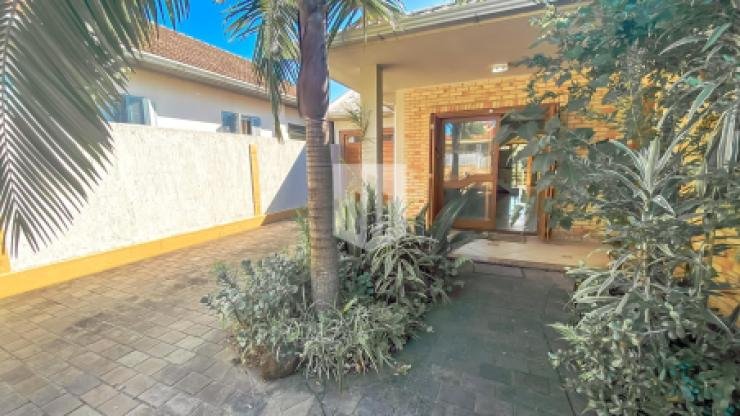 Casas e Sobrados com 4 quartos, 539,00 m², à venda - Harmonia - Ivoti