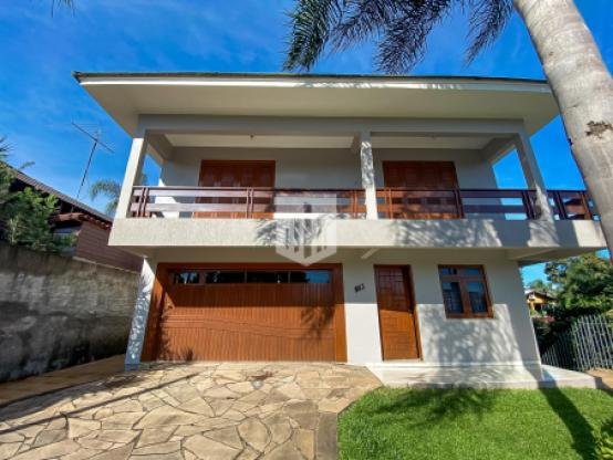 Casas e Sobrados com 3 quartos, 360,00 m², à venda - Jardim do Alto - Ivoti
