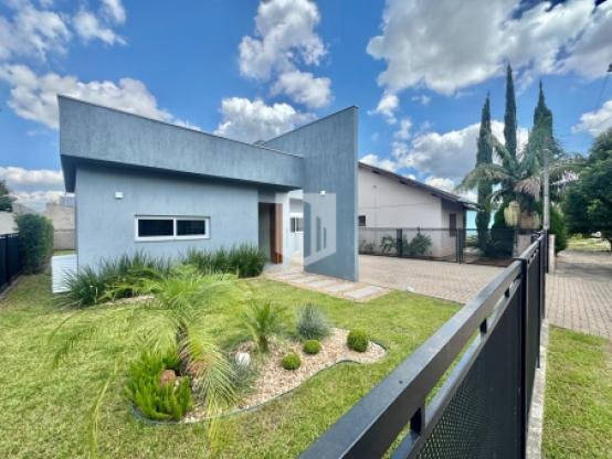 Casas e Sobrados com 3 quartos, 305,50 m², à venda - Primavera - Dois Irmãos