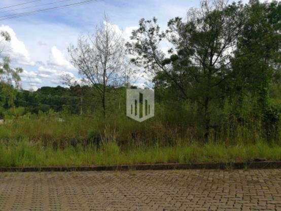 Terrenos, 370,01 m², à venda - Jardim Panorâmico - Ivoti