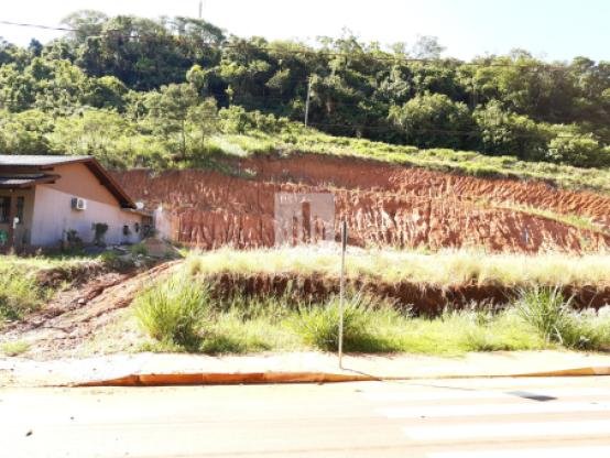 Terrenos, 657,00 m², à venda - Centro - Lindolfo Collor