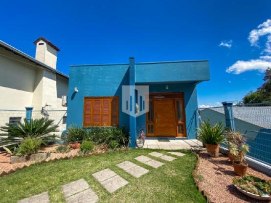 Casas e Sobrados com 3 quartos, 384,00 m², à venda por R$ 795.000,00 - Cidade Nova - Ivoti