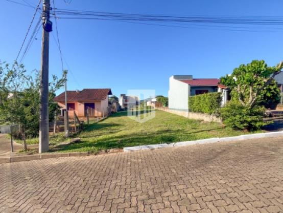 Terrenos, 227,07 m², à venda - Bom Pastor - Ivoti