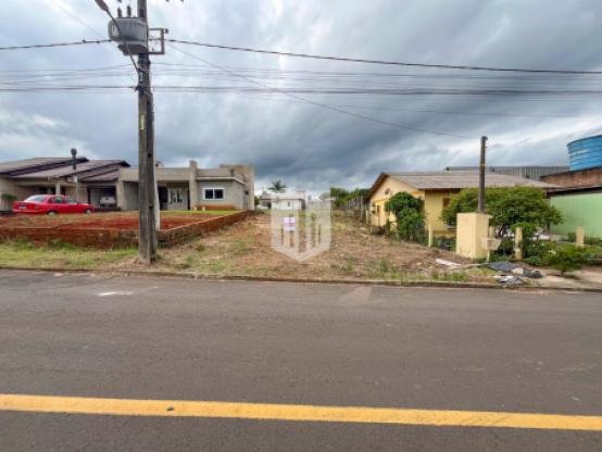 Terrenos, 531,36 m², à venda - Bom Pastor - Ivoti