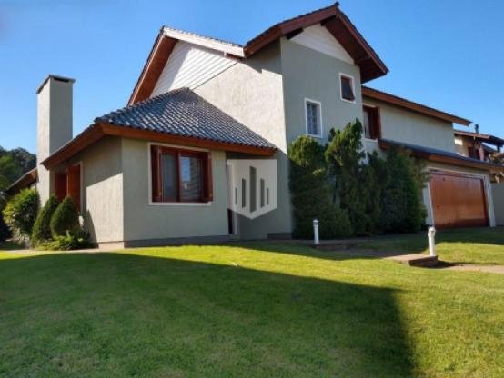 Casas e Sobrados com 4 quartos, 1.087,00 m², à venda - Cidade Nova - Ivoti