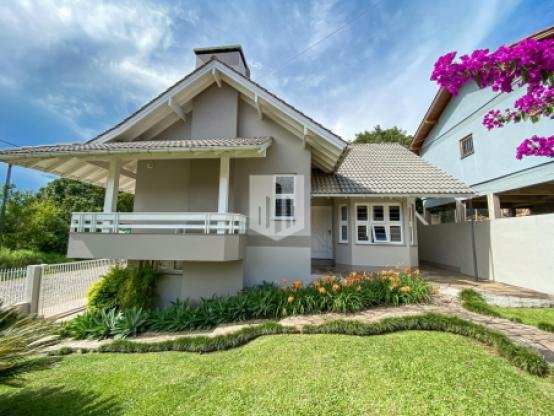 Casas e Sobrados com 2 quartos, 480,50 m², à venda - Jardim do Alto - Ivoti