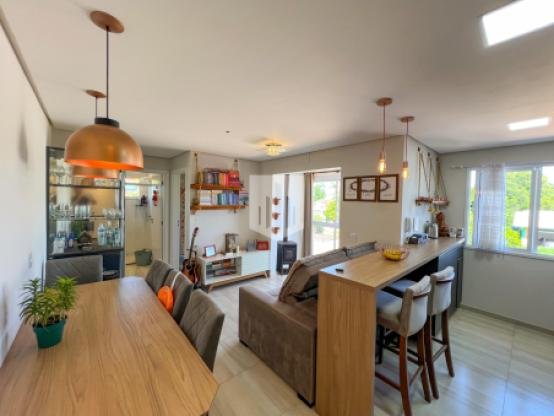Apartamentos com 2 quartos, à venda - Bom Jardim - Ivoti