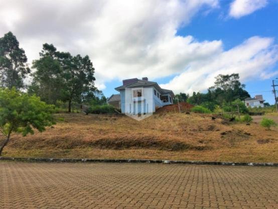 Terrenos, 425,59 m², à venda por R$ 265.000,00 - Jardim Panorâmico - Ivoti