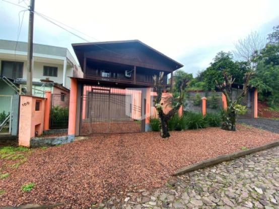 Casas e Sobrados com 2 quartos, 316,71 m², à venda - Harmonia - Ivoti