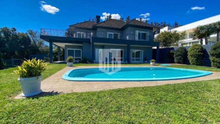 Casas e Sobrados com 4 quartos, 1.359,00 m², à venda por R$ 3.900.000,00 - Cidade Nova - Ivoti