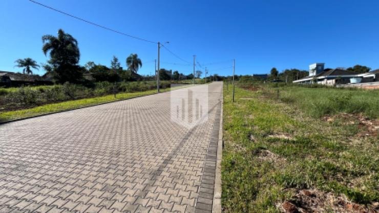 Terrenos, 360,00 m², à venda - Concórdia - Ivoti