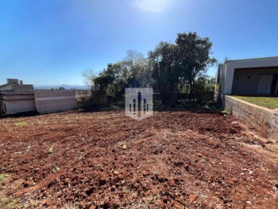 Terrenos, 432,77 m², à venda - Concórdia - Ivoti