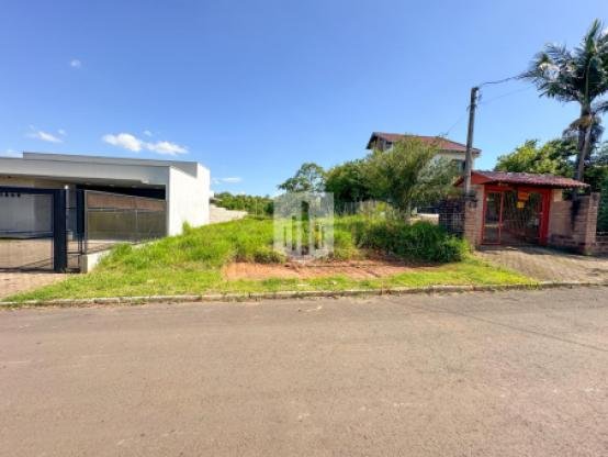 Terrenos, 405,00 m², à venda - Jardim do Alto - Ivoti