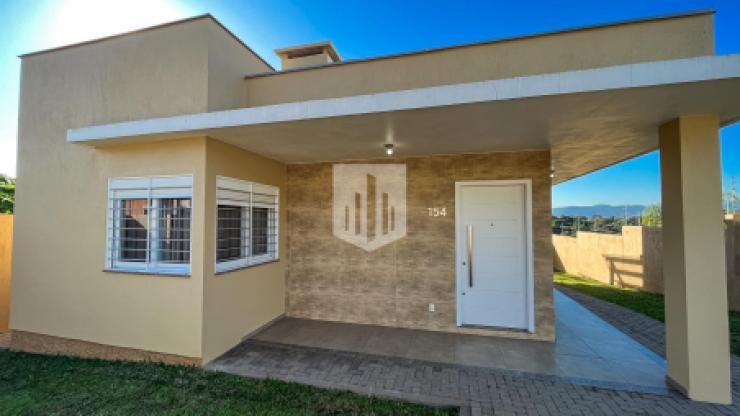Casas e Sobrados com 3 quartos, 502,60 m², à venda - Jardim Panorâmico - Ivoti