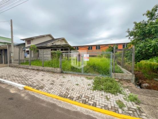 Terrenos, 405,00 m², à venda - Jardim Panorâmico - Ivoti