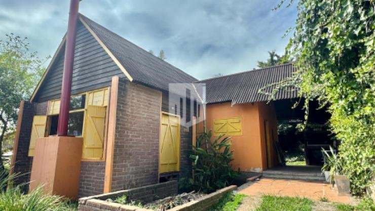 Casas e Sobrados com 3 quartos, 308 m², à venda - Cidade Nova - Ivoti