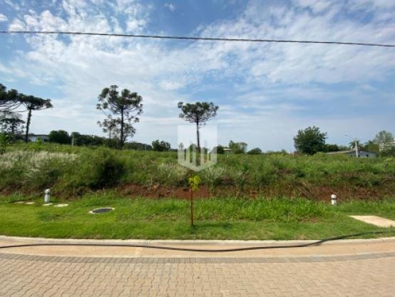 Terrenos, 570,00 m², à venda - Palmares - Ivoti