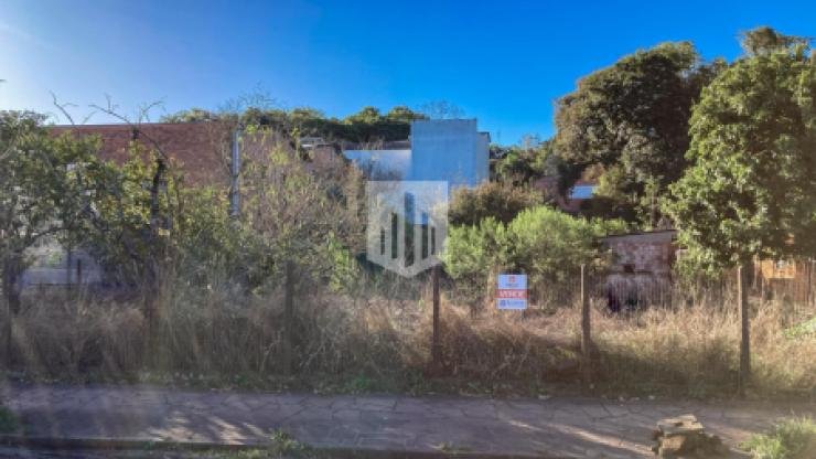 Terrenos, 365,75 m², à venda - Cidade Nova - Ivoti