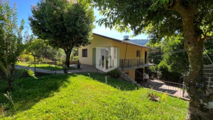 Chácaras, Fazendas e Sítios, 19.973,80 m², à venda por R$ 590.000,00 - Esperança - Picada Café