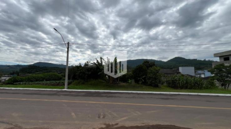 Terrenos, 330,00 m², à venda - Centro - Presidente Lucena