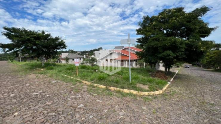 Terrenos, 390,32 m², à venda - Concórdia - Ivoti