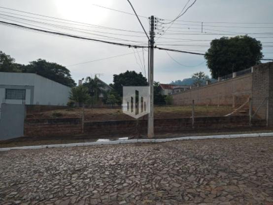 Terrenos, 570,13 m², à venda - União - Estância Velha